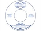 Chip E & K-Joy: Like This (House Mix & DDD Dub) [Vinyl] Stock