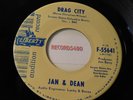 PROMO 45 Jan & Dean 