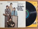 Beatles - Yesterday And Today. 2nd State Butcher Cover. Vinyl LP. Stereo RIAA 5.