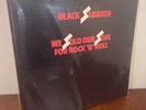 Black Sabbath We Sold Our Soul For Rock 'n Roll 1976 WB First Pressing 2BS 2923