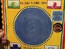 BRAND NEW TALKING HEADS SPEAKING IN TONGUES LP 12” VINYL SIRE BLUE VINYL