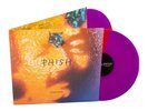 Phish - A Picture Of Nectar Vinyl Record Grape Apple Pie Pressing DryGoods 2X LP