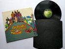 THE BEATLES LP ' YELLOW SUBMARINE ' 1ST 1/1 - STEREO - RED LINES