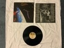 VAN DER GRAAF  /  THE QUIET ZONE / THE PLEASURE DOME-    VINYL LP