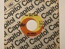 THE HONEYS The One You Can't Have Brian Wilson Girl Group Capitol 5093 45 1963