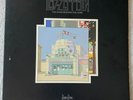 Led Zeppelin The Song Remains the Same Vinyl Album, 2 record set