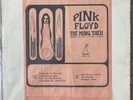 Pink Floyd Midas Touch