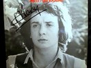 Michel SARDOU Petit / Les ricains Disque vinyle 33 T BARCLAY 920254 Dedicace