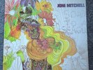 JONI MITCHELL - I CAME TO THE CITY  1968 UK 1st PRESS VINYL LP K44051 A1,B1