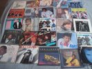 25/ 45's Picture sleeves & 45's 70's & 80's Soul Rock & Pop & C& W NM # 3