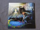 In Flames - A sense of Purpose - ltd numbered black Vinyl LP Gatefold RAR