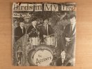 The Accents  Birds In My Tree/She Cried  RARE  Garage