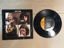 The Beatles – Let It Be / 7-inch album Rare / Thai EP