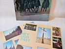 Neil Young - Journey Through the Past Soundtrack  - 1972 -Vinyl 12