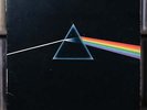 Pink Floyd - Dark Side Of The Moon - 1973 Harvest, VG/VG