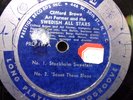 Clifford Brown/Art Farmer and The Swedish All-10