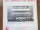 Troy State University Marching Band- The Sound's In Town Vinyl LP 1975 Season EX