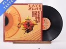 Kate Bush - The Kick Inside - LP Vinyl Record - EX/EX