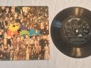 The Beatles 1968 Christmas Flexidisc Album Record ( Fan Club of Great Britain )