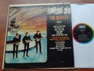 CANADA  THE BEATLES Something new 1964 1st Press MONO DEEP GROOVE T-2108 LP