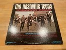 The Nashville Teens Tobacco Road LP Record 1st Issue Mono London 1964 Garage