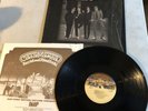 Kiss LP Dressed To Kill NBLP-7016 Open Shrink Vinyl Near Mint 1975 Original