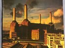 Pink Floyd – Animals Harvest – 3C 064-98434 Album, Stereo, Gatefold Italy  1977
