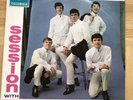 The Dave Clark Five Session with UK Columbia mono 33SX 1598 vg+/vg+