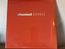 Frank Ocean Channel Orange Vinyl New Sealed Limited Edition