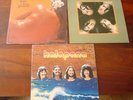 Kalapana. EX Contemporary Hawaii 3 LP Lot. Mackey Feary.