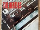 I saw her standing there by The Beatles EP No1 Parlophone Black GEP 8883