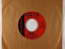 Northern Soul 45 - Witches & The Warlock - No Where To Run - Sew City - NM mp3