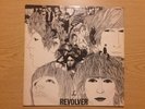 THE BEATLES 'REVOLVER LP UK PARLOPHONE 1966 PMC 7009 MONO EARLY PRESSING