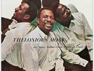 Thelonious Monk - Brilliant Corners / VG+ / LP, Album, RE, Dee