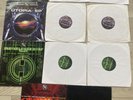 Renegade Hardware/Barcode Drum&bass Tracks Raiden/Loxy/Ink/Paradox/Friction/TZA