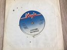 Sex Pistols,Submission Original single sided promo,1977,Virgin,Punk,Vicious