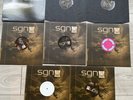 Shogun Drum&Bass/Jungle Tracks Xtrah/Icicle/Spectrasoul/State Of Mind/Chris SU