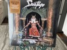 Savatage The Hall of the Mountain King 2021 Vinyl Website Exclusive New/Sealed