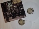 G-Unit 50 Cent TOS Terminate on Sight  2LP Vinyl Record Original Pressing PROMO