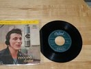 Gene Vincent ;  Five feet of Lovin   EP  rockn roll