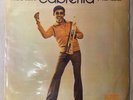 CABRERITA y sus Ideas - Sobre Salsa - Peruvian Press Alegre 1973 VG/VG+