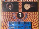 JIMMY SALCEDO Y SU ONDA TRES - Concierto Pop / Rare LATIN PSYCH SOUL FUNK VG+