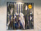 Shotgun Messiah Self-Titled Rock Glam 1st First 1989 OG 88561-1012-1 SEALED LP