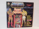 He-Man MOTU - Masters Of The Universe: Secret Of The Sword (Soundtrack LP 1985)