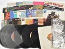 Bundle of x42 Vinyl Records 7