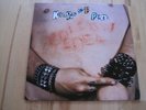 Poison Idea-Kings Of Punk  A.O.D., Black Flag, Bad Brains ,Necros   FIRST PRESS