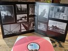 Pink Floyd – Animals LP Vinyle Pink Rose rare LP Vinyle France 1977 Harvest