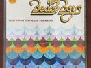 The Beach Boys “That’s Why God Made The Radio” NEW SEALED 12” Vinyl Record LP