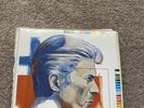 david bowie fashions picture disc