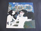 Samurai - Same 1971 UK LP GREENWICH GRAMOPHONE COMPANY 1st PROG/PSYCH